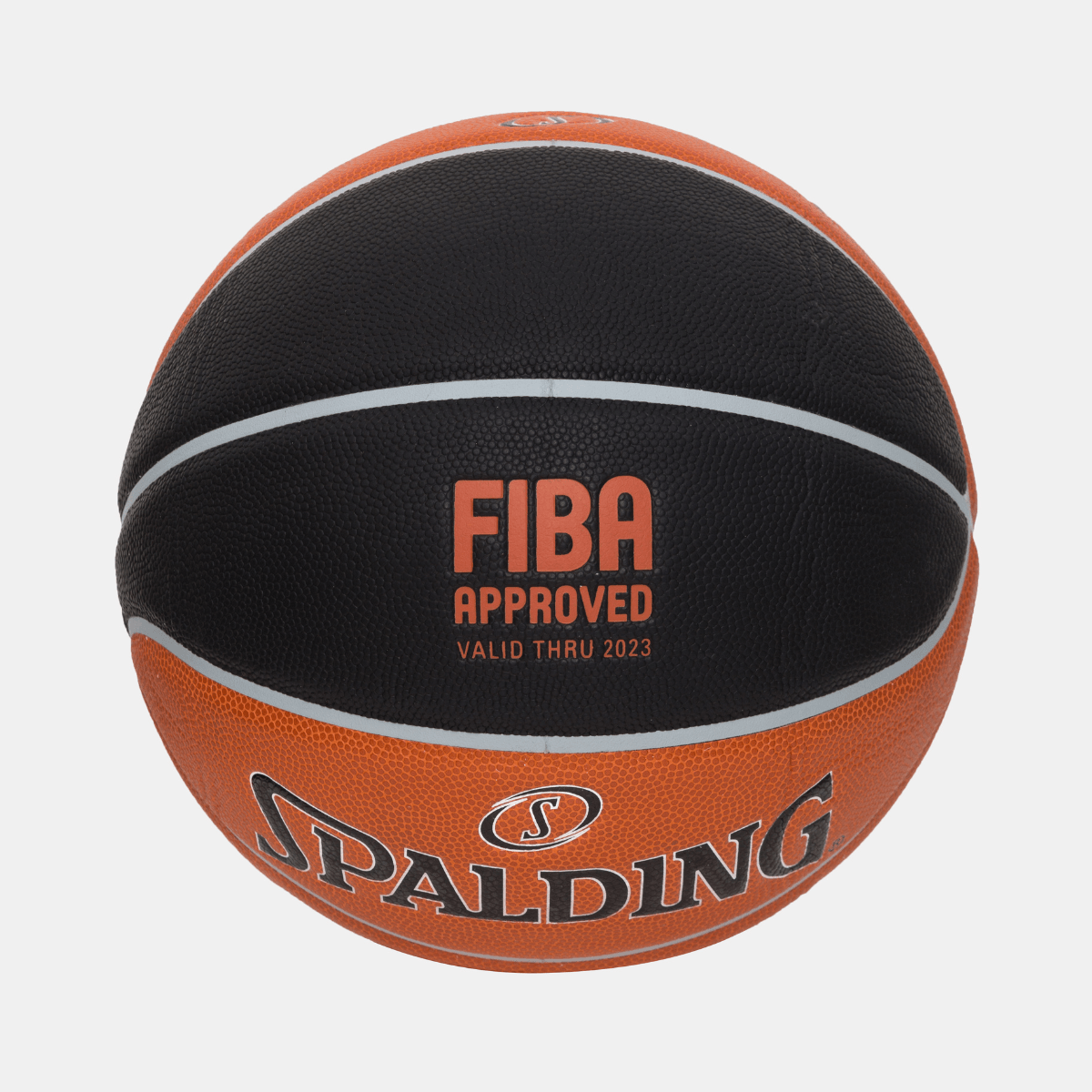 KIT 3 Bolas De Basquete Tf 1000 Precision FIBA - Tamanho 6-4